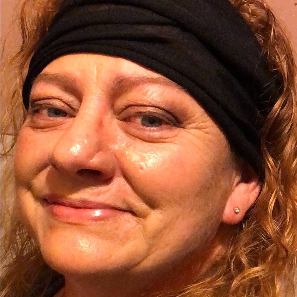Meet your Posher, Ronda
